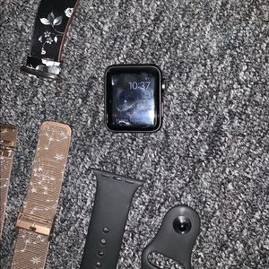 Apple Watch series 3
